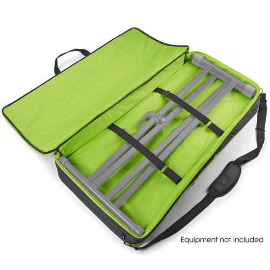 Gravity GX2RDB Transport Bag for Rapid Desk & Double X Keyboard Stand