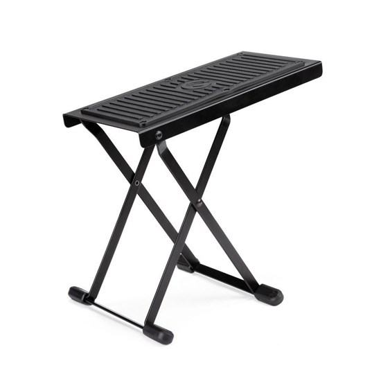 Gravity GSFB01 Guitar Footrest w/ 6 Levels of Height Adjustment
