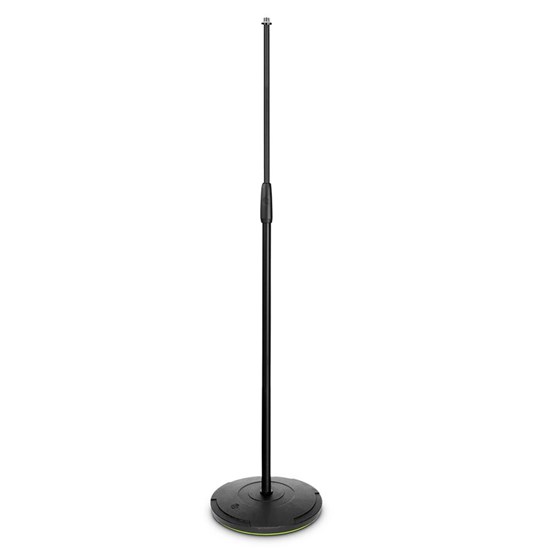 Gravity TMS23 Touring Series Microphone Stand w/ Round Base