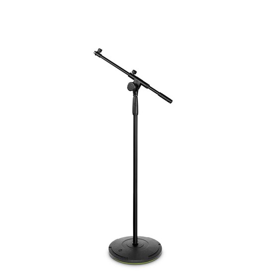 Gravity TMS2322 Touring Microphone Stand w/ Round Base & Boom