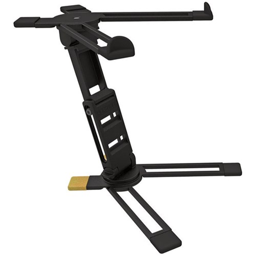 Hercules DG400BB Extremely Stable Laptop Stand