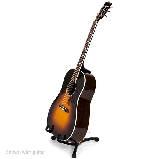 Hercules GS401BB Fold-away Acoustic Guitar Stand w/-bag (MC12)