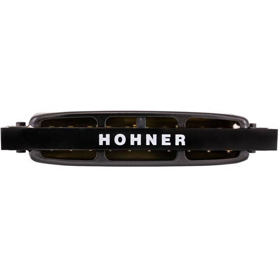 Hohner 562 Pro Harp MS-Series Harmonica In Key D