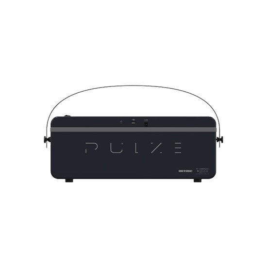 Hotone Pulze Eclipse Modelling Amplifier w/ Bluetooth (Black)