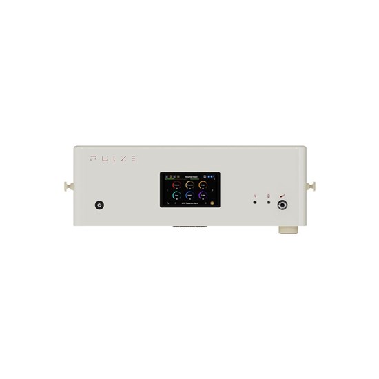 Hotone Pulze Luna Modelling Amplifier w/ Bluetooth (White)