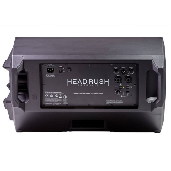 HeadRush FX FRFR112 MK2 2500w 12