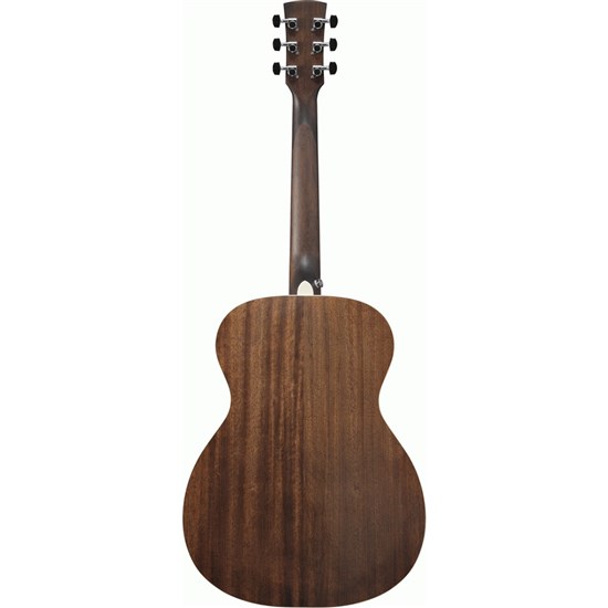 Ibanez AC340LOPN Artwood Left-Hand Acoustic Guitar (Open Pore Natural)