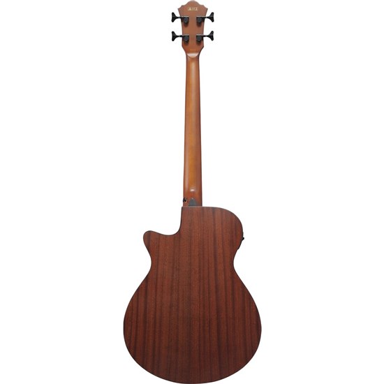 Ibanez AEGB30E Artcore Acoustic Bass (Natural High Gloss)
