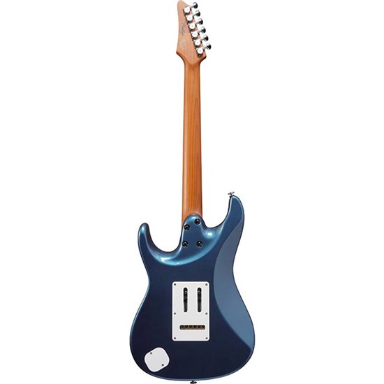 Ibanez AZ2204N PBM Prestige Electric Guitar (Prussian Blue Metallic) Inc Hard Case