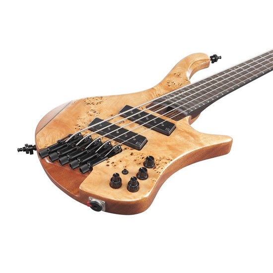 Ibanez EHB1505SMSFNL 5 String Electric Bass (Florid Natural Low Gloss)