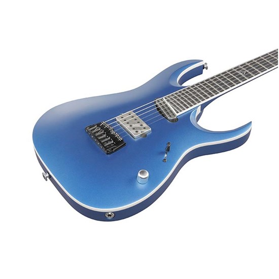 Ibanez JBM9999 Jake Bowen Signature Electric Guitar (Azure Metallic Matte) w/ Case
