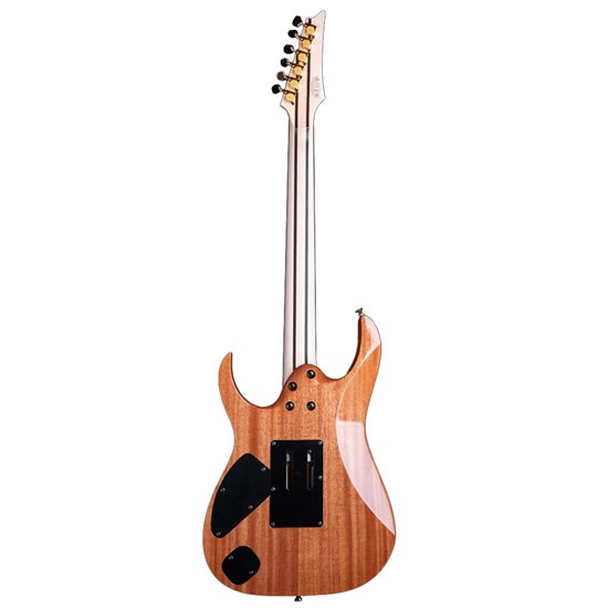 Ibanez JCRGRAMG50TH J.Custom Limited Edition Electric Guitar (Blackwood)
