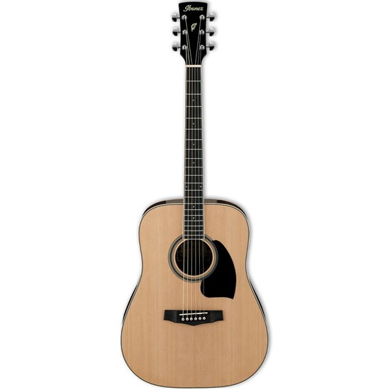 Ibanez PF15 Performance Dreadnought Acoustic Guitar (Natural High Gloss)