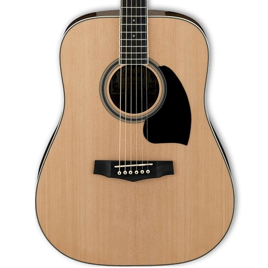 Ibanez PF15 Performance Dreadnought Acoustic Guitar (Natural High Gloss)