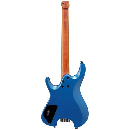 Ibanez Q52 LBM Premium Electric Guitar (laser Blue Matte) inc Gig Bag