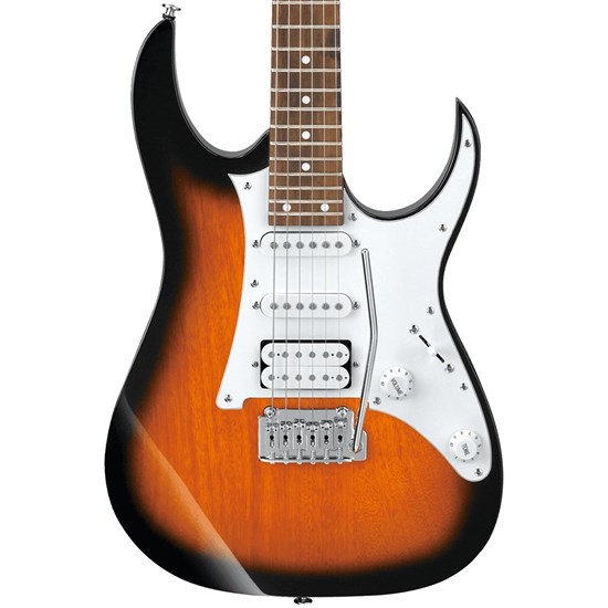 Ibanez RG140 RG Gio Electric Guitar (Sunburst)
