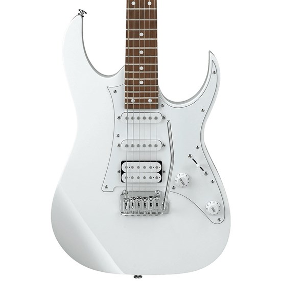 Ibanez RG140 WH Electric Guitar (White)