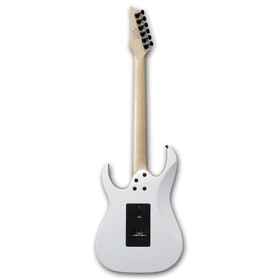 Ibanez RG350DXZ RG Standard Electric Guitar (White)