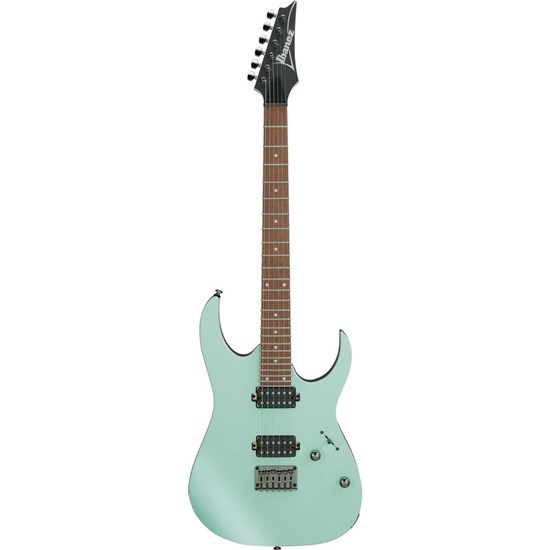 Ibanez RG421S SEM Electric Guitar (Sea Shore Matte)