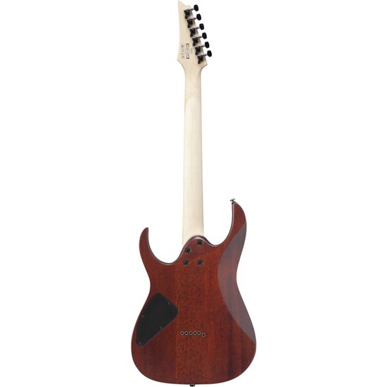 Ibanez RG421S SEM Electric Guitar (Sea Shore Matte)