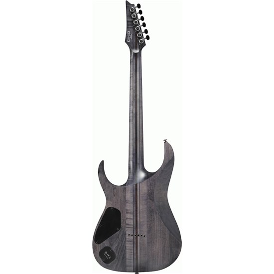 Ibanez RGT1221PB DTF Premium Electric Guitar inc Gig Bag (Deep Twilight Flat)