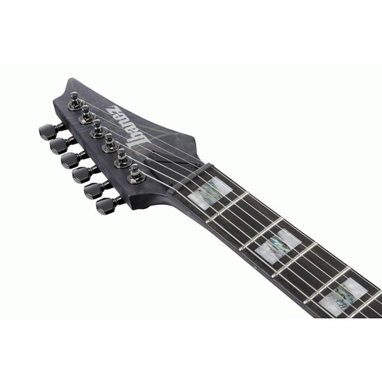 Ibanez RGT1221PB DTF Premium Electric Guitar inc Gig Bag (Deep Twilight Flat)