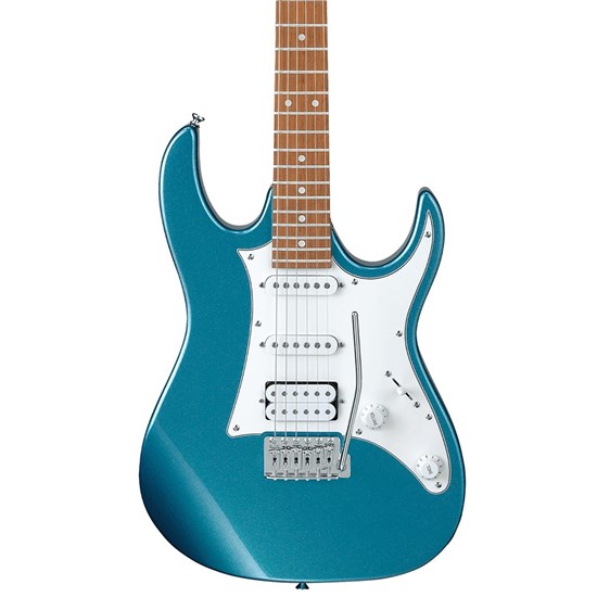 Ibanez RX40 MLB Electric Guitar (Metallic Light Blue)