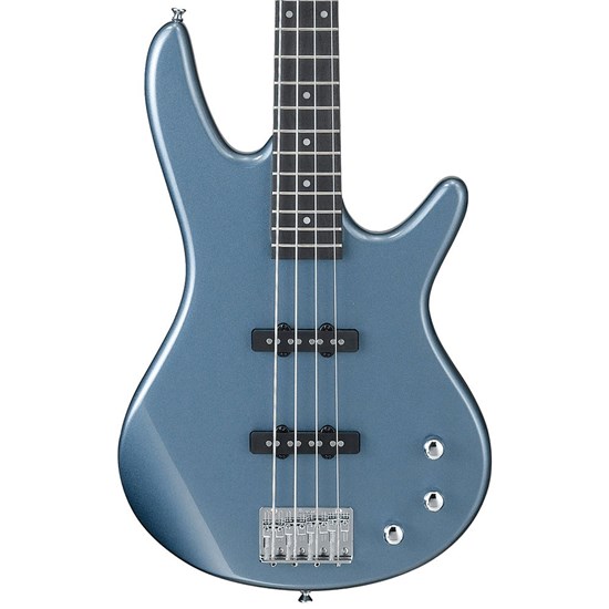 Ibanez SR180 4-String Bass Guitar (Baltic Blue Metallic)