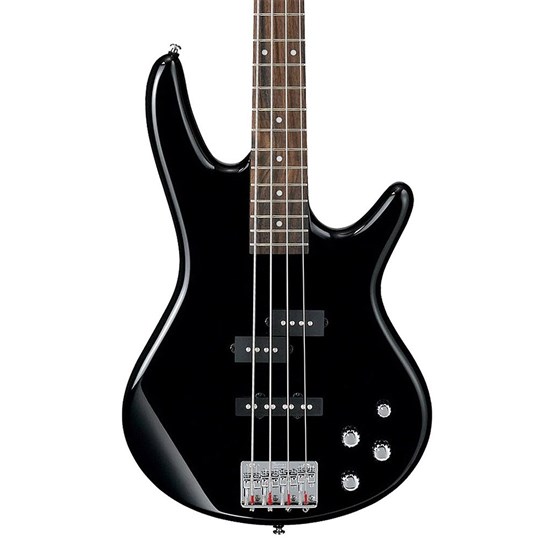 Ibanez SR200 SR Gio 4-String Bass Guitar (Black)