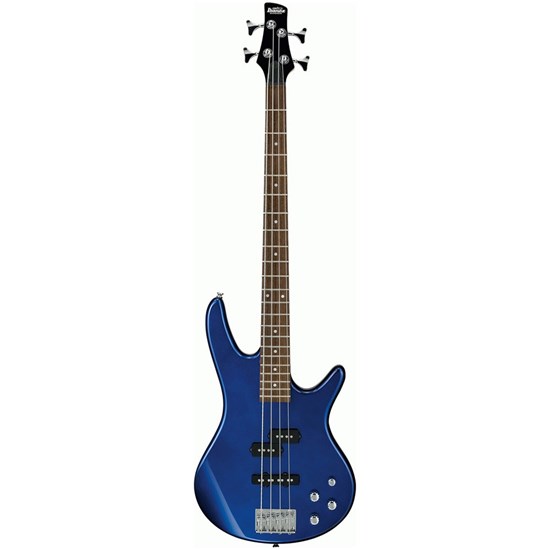 Ibanez GSR200 JB Electric Bass (Jewel Blue)