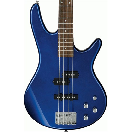 Ibanez GSR200 JB Electric Bass (Jewel Blue)