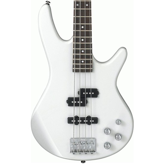 Ibanez GSR200 PW Electric Bass (Pearl White)