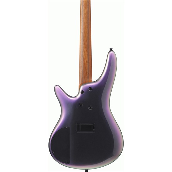 Ibanez SR500EBAB Electric Bass (Black Aurora Burst)