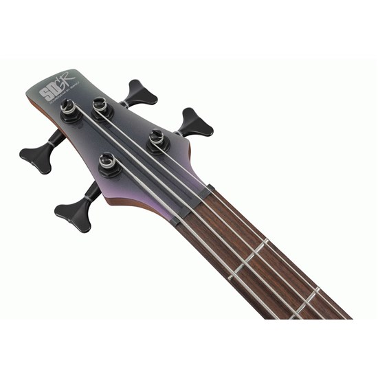 Ibanez SR500EBAB Electric Bass (Black Aurora Burst)