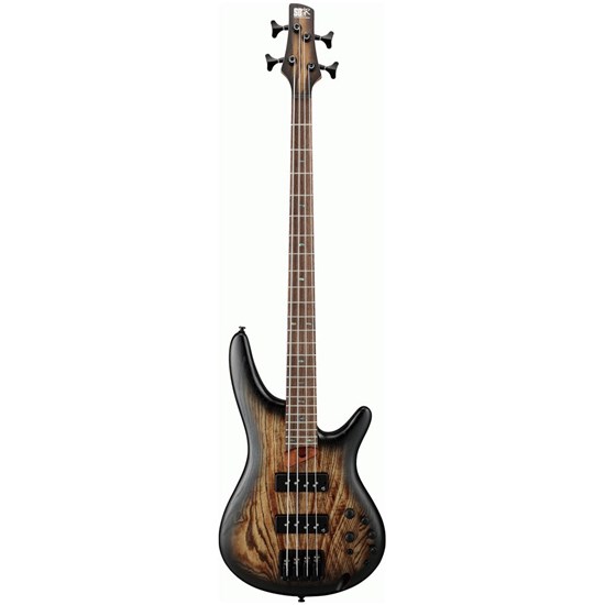 Ibanez SR600E Electric Bass (Antique Brown Stained Burst)