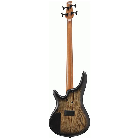 Ibanez SR600E Electric Bass (Antique Brown Stained Burst)