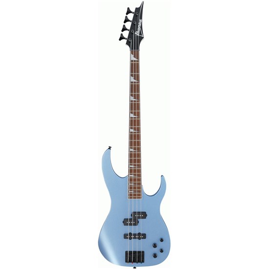 Ibanez RGB300 SDM Electric Bass Guitar (Soda Blue Matte)