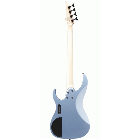 Ibanez RGB300 SDM Electric Bass Guitar (Soda Blue Matte)