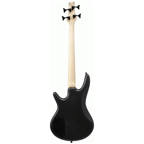 Ibanez miKro GSRM20B Electric Bass (Weathered Black)