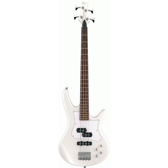 Ibanez SRMD200D SR Mezzo Electric Bass (Pearl White)