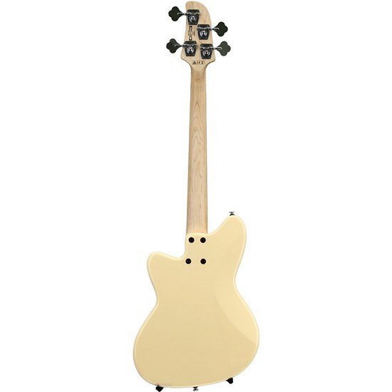 Ibanez TMB30 IV Talman Bass Standard 4-String Electric Bass Guitar (Ivory)