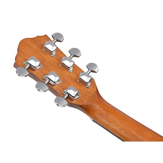 Ibanez V40 Open Pore Natural Acoustic Guitar
