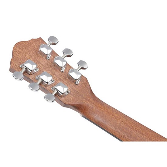 Ibanez V44 Mini Open Pore Natural Acoustic Guitar