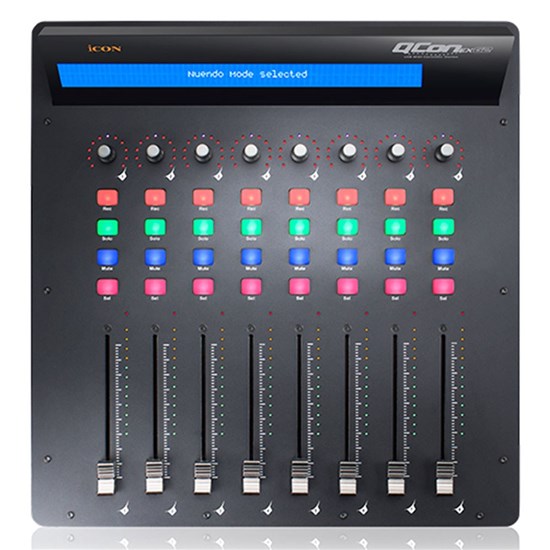 ICON QCon Pro G2 Universal Control Surface Expander