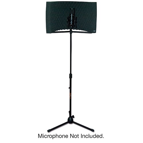 ICON RF-01 Reflection Filter w/ Fully Adjustable Mic Stand