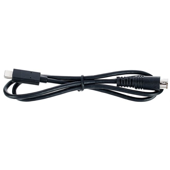 IK Multimedia USB-C to Mini-DIN Cable for iRig Range