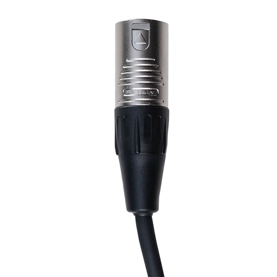 Intune Audio Cable 1m 6.5mm TRS(m) to XLR(m) REAN Connectors