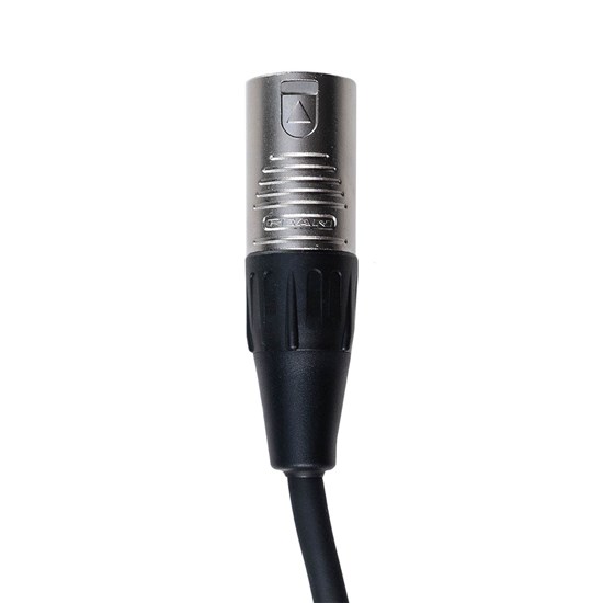 Intune Microphone Cable 3m XLR(m) to XLR(f) REAN Connectors