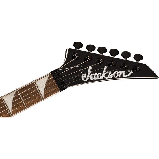 Jackson X Series Soloist SL3X DX (Oxblood)