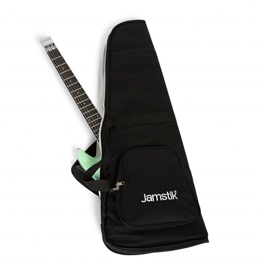 Jamstik Studio MIDI Guitar (Matte Mint)